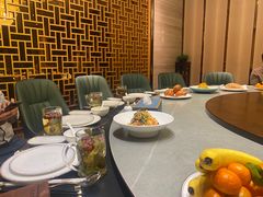-燕兰楼·清真西北融合菜(亚运村店)