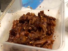 鸡爪-浪哥卤味捆鸡(南门口店)