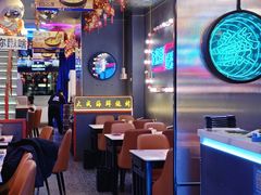-大成海鲜烧烤·小龙虾(五角场店)