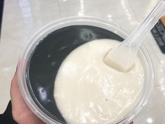 -鞠氏黑芝麻糊(水塔店)