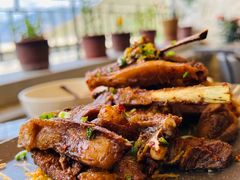 -松赞拉萨林卡酒店