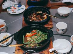 -得意啫·广东啫啫煲(前海HOP店)