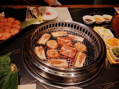 -烧江南烤肉(长春摩天活力城店)