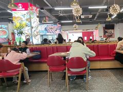 -兰州陈记牛肉面 ·烧烤· 铜锅涮肉(万达店)