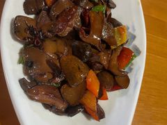 -龙姐私房菜(和顺古镇店)