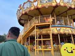 -济南方特东方神画