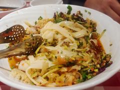-西贝(吴江路湟普汇店)