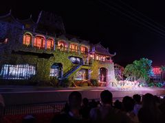 -三亚红色娘子军演艺公园景区