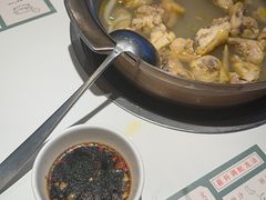 -烹然四季椰子鸡火锅(姚家园万象汇店)