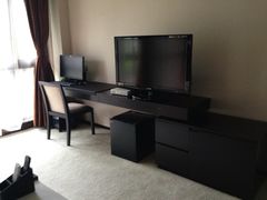 SS-上海怡沁园度假酒店