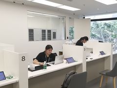 -华为授权服务中心(徐汇漕溪北路)