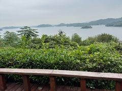 -天目湖涵田半山温泉