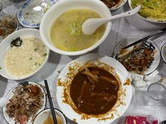 -小六农家乐(崇明西沙湿地店)