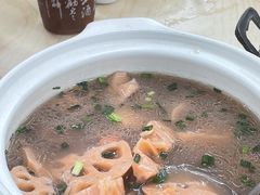 -张氏父子常德肠子馆(红星总店)