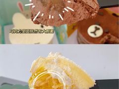 -皇后西斯汀(千姿汇店)