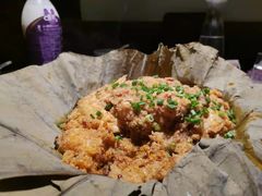 -院8里·小聚园老川菜(九眼桥店)