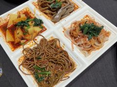 -艳阳天民俗村(公园路店)