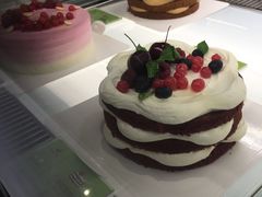 -Pantry's Best派悦坊蛋糕(K11购物艺术中心店)