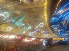 -上海长风大悦城