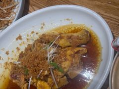 -潮粥荟·潮汕砂锅粥(槐房万达店)