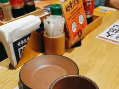 -鳗事鱼意·活鳗現烤专门店(富力海珠城店)