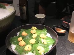 -王鼎精致料理铁板烧(世博源店)