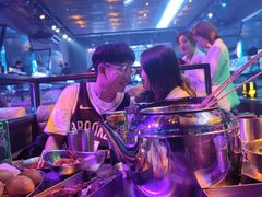 -M-MIX电音烤吧