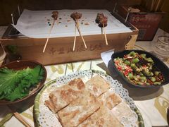 -串盟烧烤·长沙美食地标(星沙店)