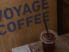 -VOYAGE COFFEE(北锣鼓巷店)