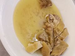 -鹭园酒家·四十年老字号