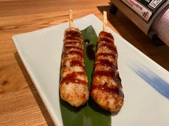 -初居食屋日式料理(万象城购物中心店)