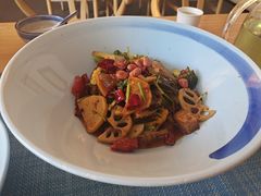 -和雅集素斋(景区店)