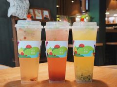 -炖物24章·顺时轻养茶(杭州大厦店)