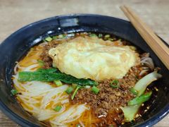 -包面西施(黄泥磅总店)