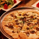 魔都网红西餐厅🌹情人节限定款