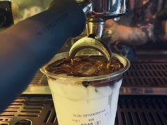 -BIJOU coffee&cocktail(龙岗万科广场店)