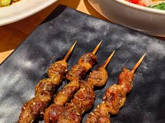 -郭靖内蒙菜·烤全羊·烧烤(望京旗舰店)