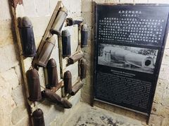 -胡里山炮台