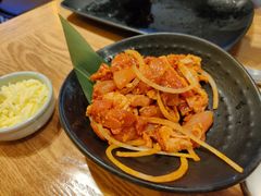 -新石器烤肉(南站店)