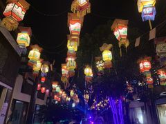 -关山古镇