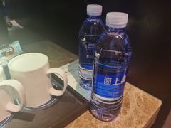 -青岛西海岸隆和福朋喜来登酒店
