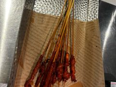 -半天妖烤鱼(东方新天地店)