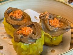 -东海朗廷酒店-唐阁T’ANG COURT 中餐厅