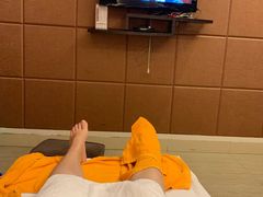 -丰悦养生·足浴·SPA(嘉庚店)