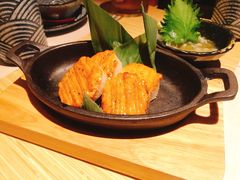 -舞漁日料美人胶原锅(陆家嘴中心店)