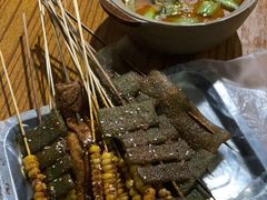 -袁师傅烤肉(弹子石店)