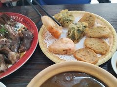 -春梅里卤鹅馆·47年老字号(中山路店)