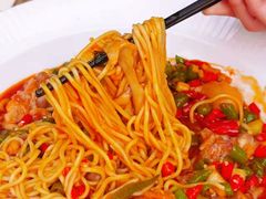 -王婆婆老妈蹄花川菜馆·非物质文化遗产(太古里一店)