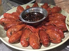 -巴厘龙虾·榜首油焖大虾(青山店)