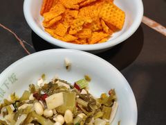 -品菜很下饭·现炒湖南菜(东关正街店)